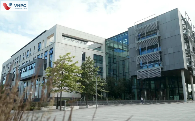 UWE Bristol’s International College – Bước đệm vào 77King 78 trò chơi hấp dẫn top tại Anh